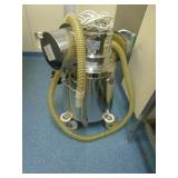 Clean Room Vacuum (Loc: UK) Clean Room Vacuum (Loc: UK)