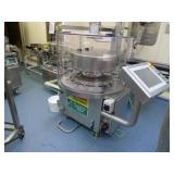 Vial washing System (Loc: UK)