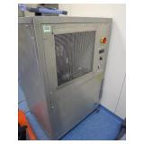 Cooling System (Loc: UK) Cooling System (Loc: UK)