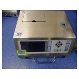 Particle Counter (Loc: UK) Particle Counter (Loc: UK)