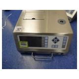 Particle Counter (Loc: UK) Particle Counter (Loc: UK)