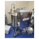 Pressure Vessel (Loc: UK) Pressure Vessel (Loc: UK)
