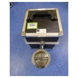 Calibration Weight (Loc: UK) Calibration Weight (Loc: UK)