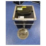 Calibration Weight (Loc: UK) Calibration Weight (Loc: UK)
