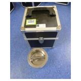 Calibration Weight (Loc: UK) Calibration Weight (Loc: UK)