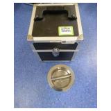 Calibration Weight (Loc: UK) Calibration Weight (Loc: UK)