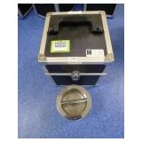 Calibration Weight (Loc: UK) Calibration Weight (Loc: UK)