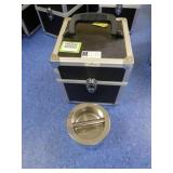 Calibration Weight (Loc: UK) Calibration Weight (Loc: UK)