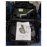 Endoscope (Loc: UK) Endoscope (Loc: UK)