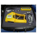 Gas Leak Detector (Loc: UK) Gas Leak Detector (Loc: UK)