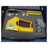Gas Leak Detector (Loc: UK) Gas Leak Detector (Loc: UK)