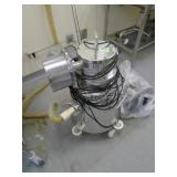 Clean Room Vacuum (Loc: UK) Clean Room Vacuum (Loc: UK)