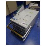 (2) Particle Counters (Loc: UK) (2) Particle Counters (Loc: UK)