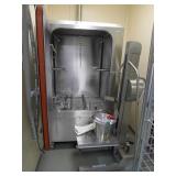 Vessel Washer (Loc: UK) Vessel Washer (Loc: UK)