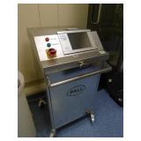 Filter intergrity Tester (Loc: UK) Filter intergrity Tester (Loc: UK)