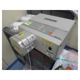 Peristaltic Filling Machine (Loc: UK) Peristaltic Filling Machine (Loc: UK)
