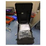 Filter intergrity Tester (Loc: UK) Filter intergrity Tester (Loc: UK)