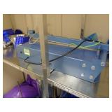 Heat Sealer (Loc: UK) Heat Sealer (Loc: UK)