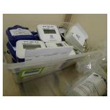 (16) Data Loggers (Loc: UK) (16) Data Loggers (Loc: UK)