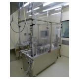 Filling Machine (Loc: UK) Filling Machine (Loc: UK)