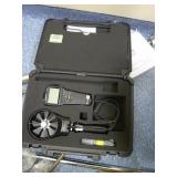 Air Velocity Meter (Loc: UK) Air Velocity Meter (Loc: UK)