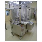 Filling and Capping Machine (Loc: UK) Filling and Capping Machine (Loc: UK)