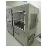 LAF Transfer Cabinet (Loc: UK) LAF Transfer Cabinet (Loc: UK)