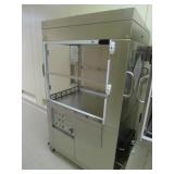 LAF Transfer Cabinet (Loc: UK) LAF Transfer Cabinet (Loc: UK)