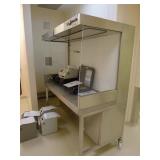 Flow Cabinet (Loc: UK) Flow Cabinet (Loc: UK)