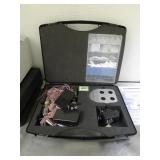 Data Logger (Loc: UK) Data Logger (Loc: UK)
