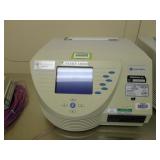 Temperature Validation System (Loc: UK) Temperature Validation System (Loc: UK)
