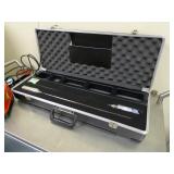 (2) Temperature Probes (Loc: UK) (2) Temperature Probes (Loc: UK)