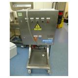 Mixer Control Unit (Loc: UK) Mixer Control Unit (Loc: UK)