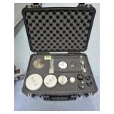 Torque Tester Weight Set (Loc: UK) Torque Tester Weight Set (Loc: UK)