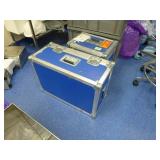 (2) Flight Cases (Loc: UK) (2) Flight Cases (Loc: UK)