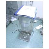 Powder Rheometer (Loc: UK)