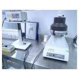 Sample Divider (Loc: UK) Sample Divider (Loc: UK)