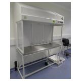 Flow Cabinet (Loc: UK) Flow Cabinet (Loc: UK)