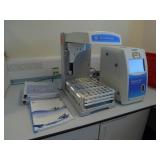 TOC Analyzer/ Auto Sampler (Loc: UK) TOC Analyzer/ Auto Sampler (Loc: UK)