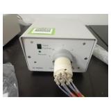 Agilent 8-Position Valve Agilent 8-Position Valve