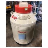 Nitrogen Dewar Nitrogen Dewar