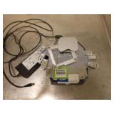 Microfluid Liquid Handler Microfluid Liquid Handler