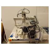 Endeavor Robotic Workstation Endeavor Robotic Workstation