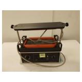 Multipurpose Vortexer Multipurpose Vortexer