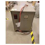 Industrial Battery Charger