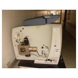 Mass Spectrometer Mass Spectrometer
