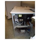 Recirculating Chiller Recirculating Chiller
