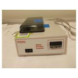 Digital Dry Bath/Incubator Digital Dry Bath/Incubator
