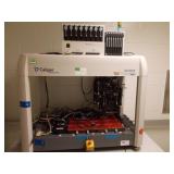 Robotic Liquid Handler Robotic Liquid Handler