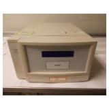 Synthesis Workstation Controller Synthesis Workstation Controller